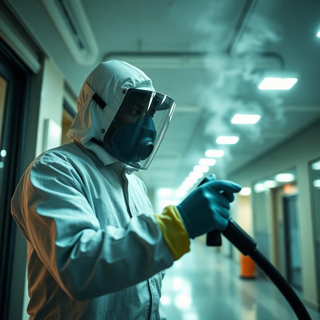 Pest Control